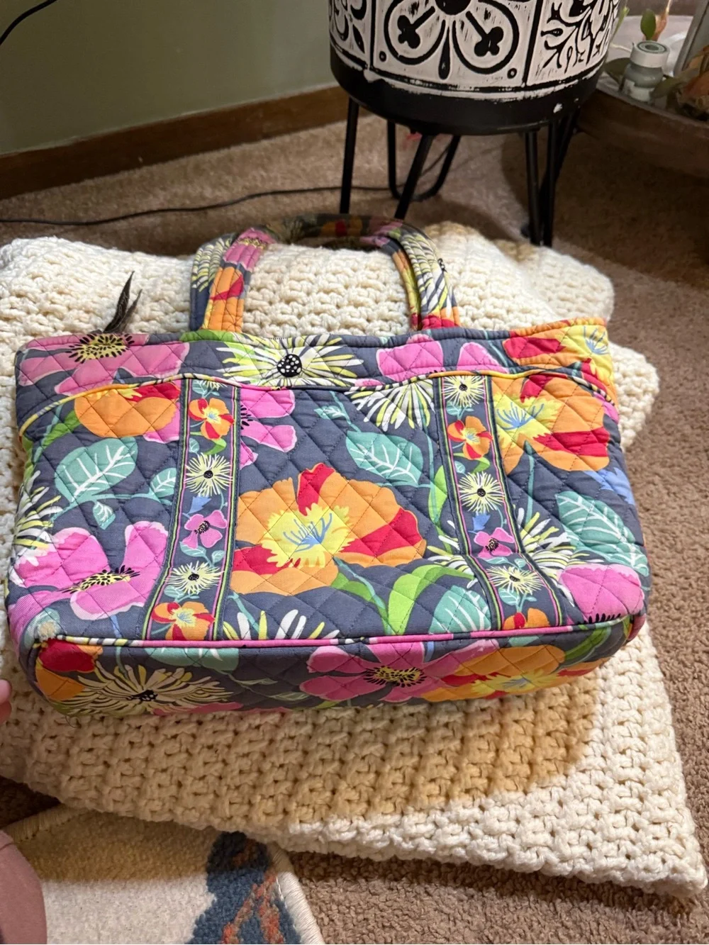 Vera Bradley purse